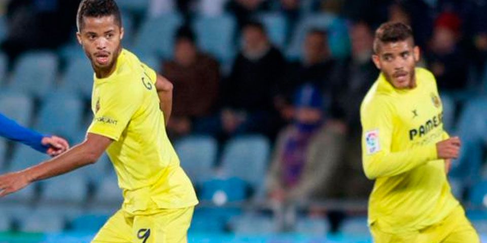 Los Dos Santos caen ante el Barcelona Los Dos Santos caen ante el Barcelona