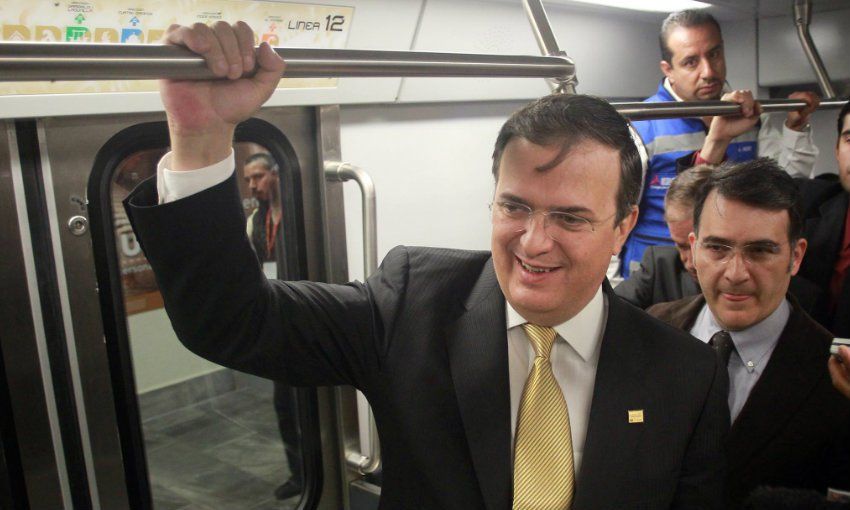 Conceden a Ebrard amparo contra cualquier orden de aprehensión - ebrard-notimex2