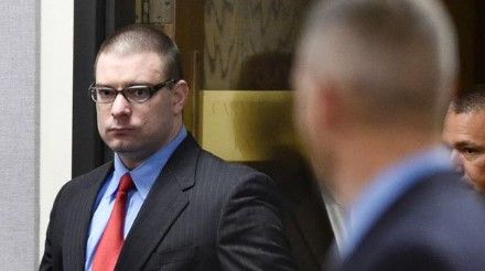 Cadena perpetua a asesino de escritor de ‘American Sniper’