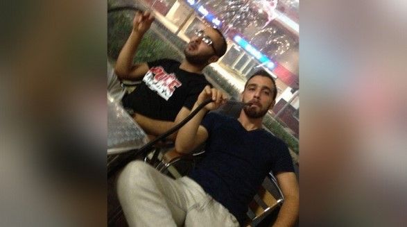 Detienen en Australia a dos integrantes del EI Detienen en Australia a dos integrantes del EI