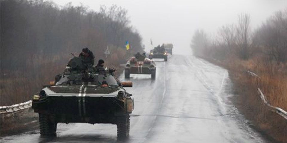 Obama evalúa enviar asistencia letal a Ucrania