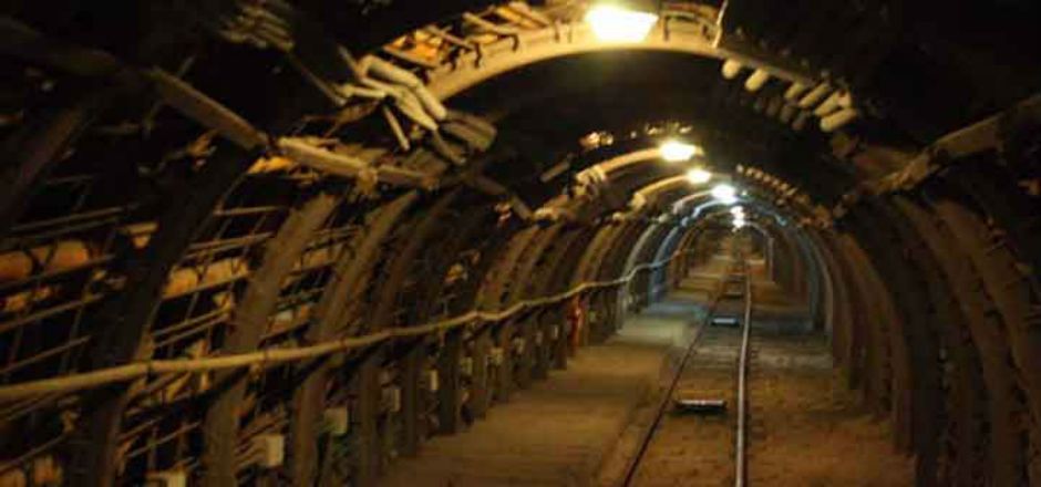 Mueren 4 trabajadores en mina de Michoacán