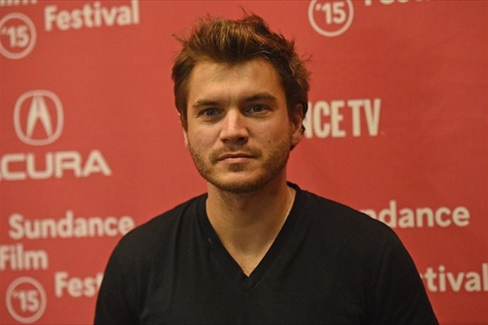 Actor Emile Hirsch estrangula a mujer en Sundance