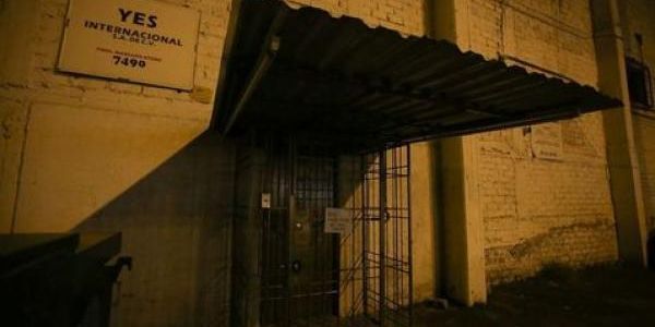 Empleadas de fábrica niegan explotación laboral