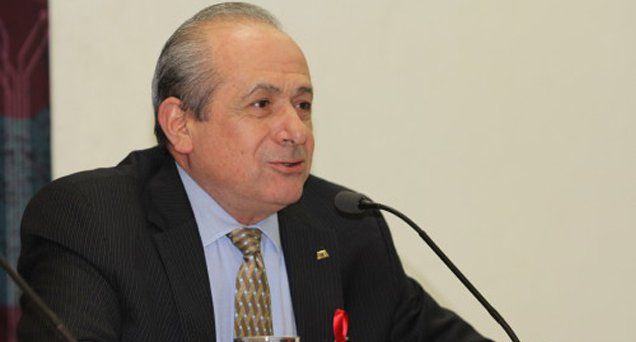 'Clases deben normalizarse el lunes': director del IPN - enrique_fernandez_fassnacht1