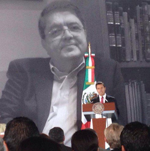 Trabajamos para que cada mexicano tenga sus historias de éxito: EPN