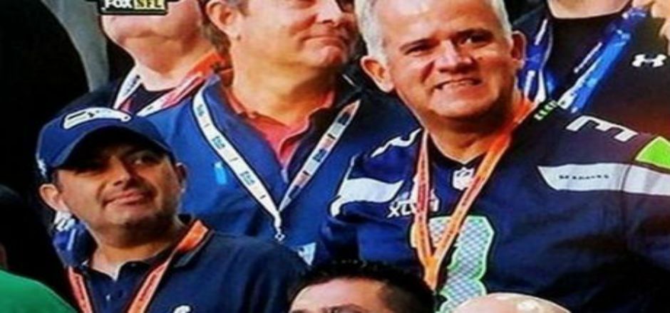 Asistencia de Cordero al Super Bowl sí afecta al PAN