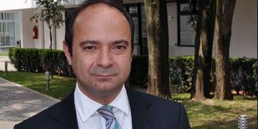 Ernesto Flores, presidente del Consejo Consultivo de Ifetel