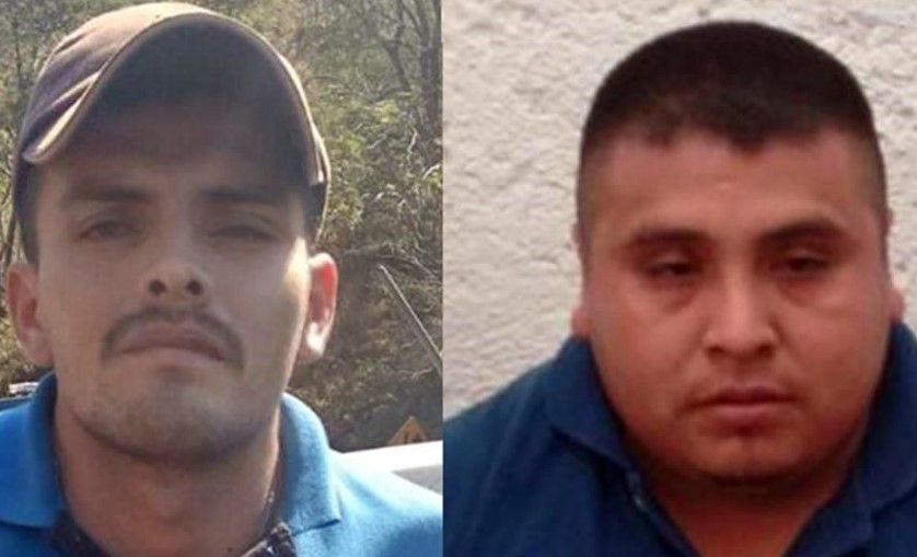 Detienen a 2 guerrilleros en Iguala
