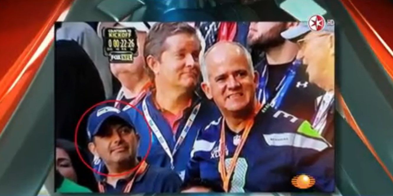 Estudia PAN sanción contra Cordero Estudia PAN sanción contra Cordero