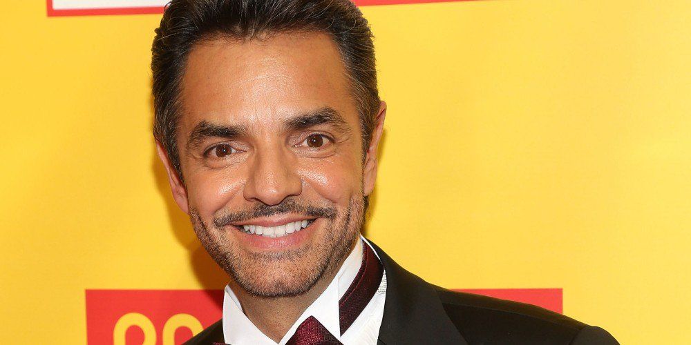 Eugenio Derbez hizo un hito en Estados Unidos: Antonio Merlano