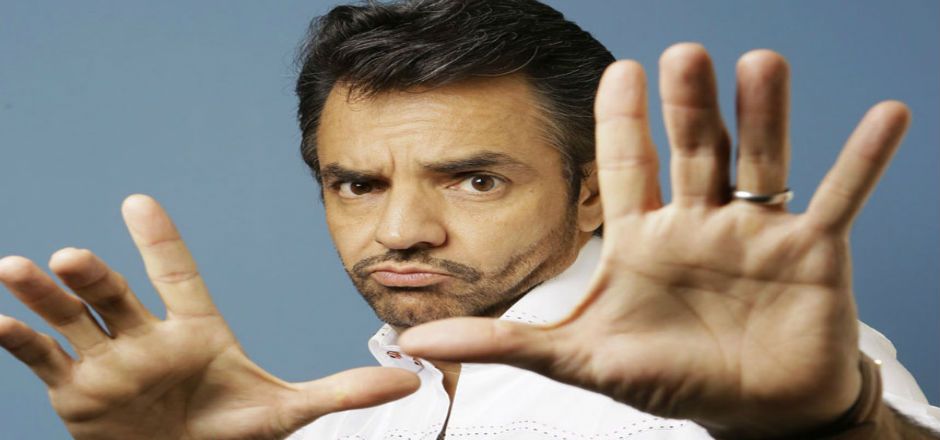 Eugenio Derbez revela una de las decisiones más importantes de su vida