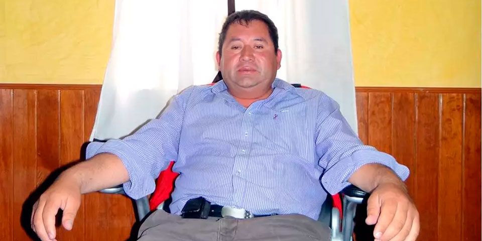 Exalcalde en Puebla es asesinado