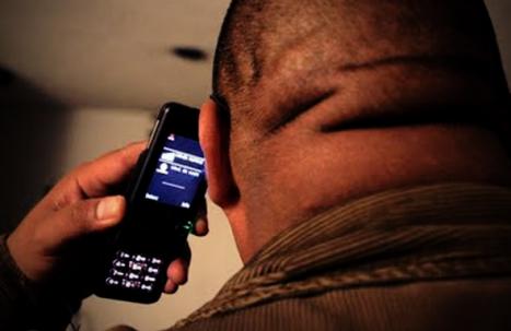 Al menos 119 mil denuncias de extorsión en un año