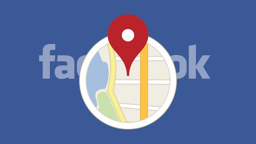 Facebook sugerirá lugares para visitar