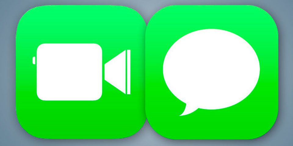 Apple aumenta seguridad para iMessage y FaceTime Apple aumenta seguridad para iMessage y FaceTime