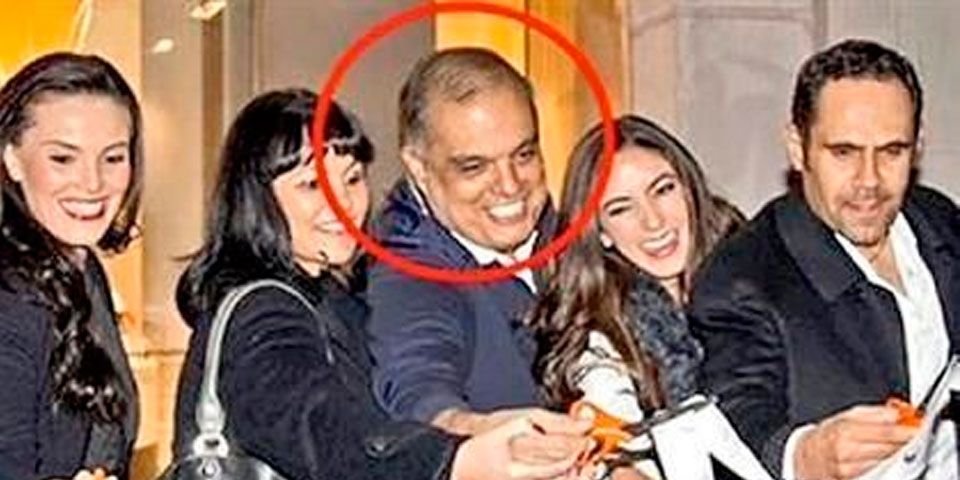 Accionistas de Ficrea interponen demanda de amparo