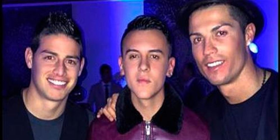 El debate: la fiesta de Cristiano Ronaldo El debate: la fiesta de Cristiano Ronaldo