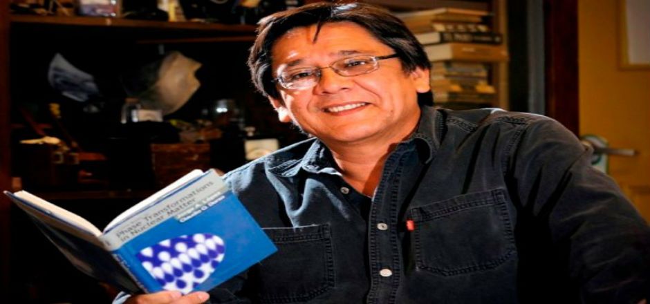 Sociedad Americana de Física reconoce a mexicano