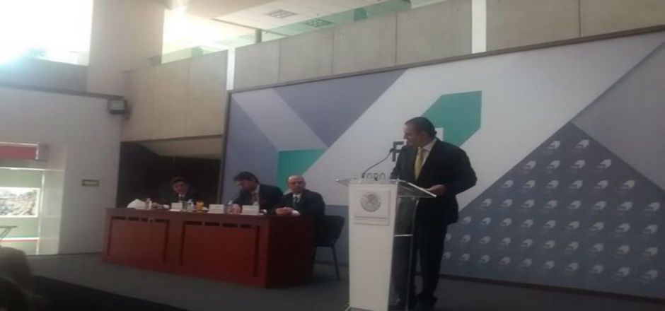 CCE urge a aprobar el Sistema Nacional Anticorrupción