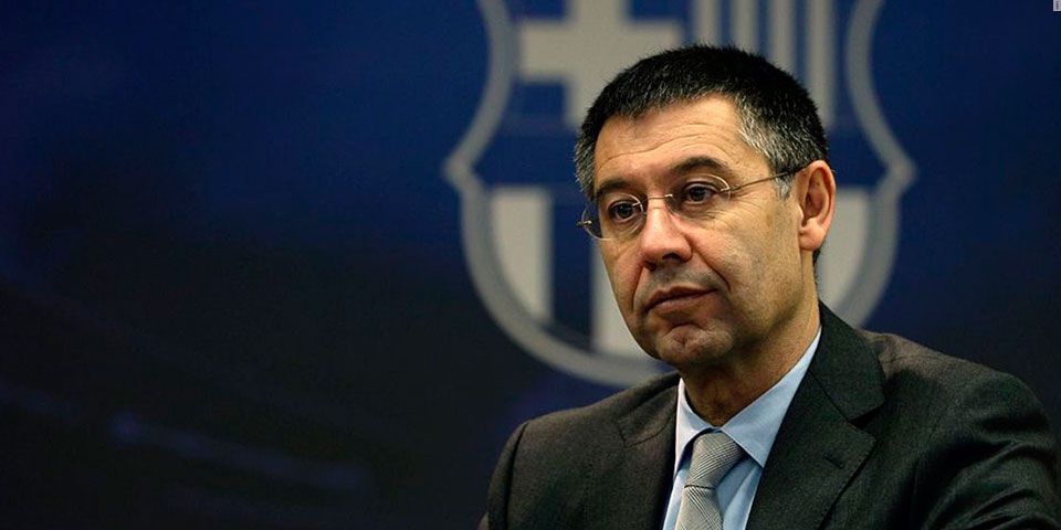 Junta directiva decidirá en qué liga juega el Barça en caso de independencia