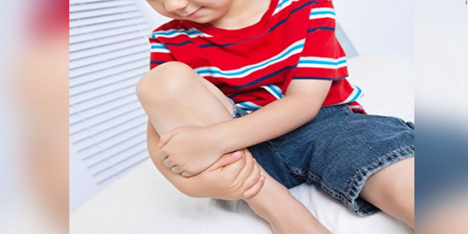 Alertan sobre aumento de casos reumatismo infantil