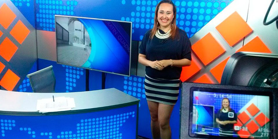 Arranca transmisiones Quadratín Tv