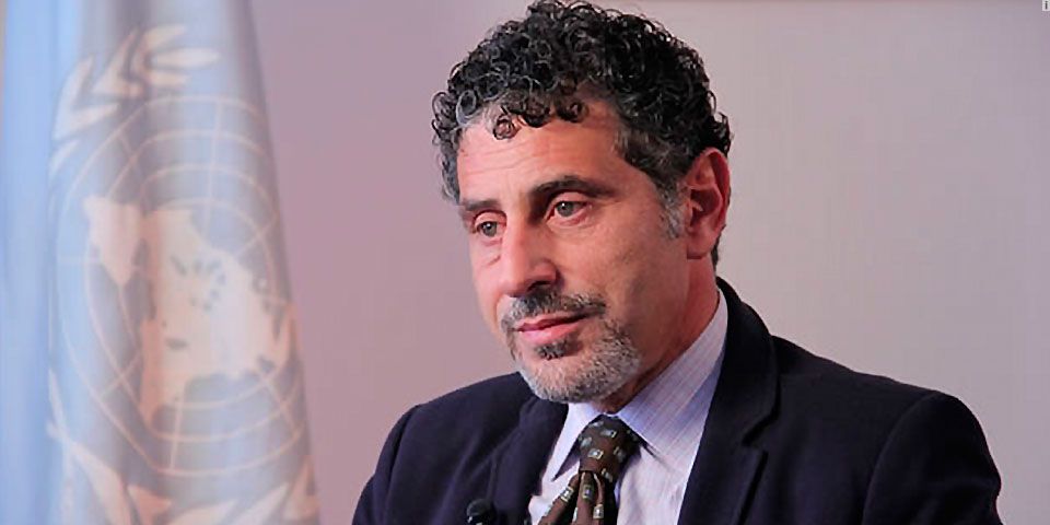 Medidas anticorrupción impactarán al crimen:ONU Medidas anticorrupción impactarán al crimen:ONU