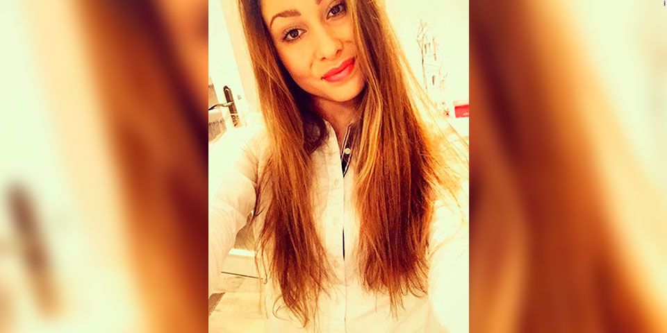 Adolescente intenta suicidarse y pierde las piernas