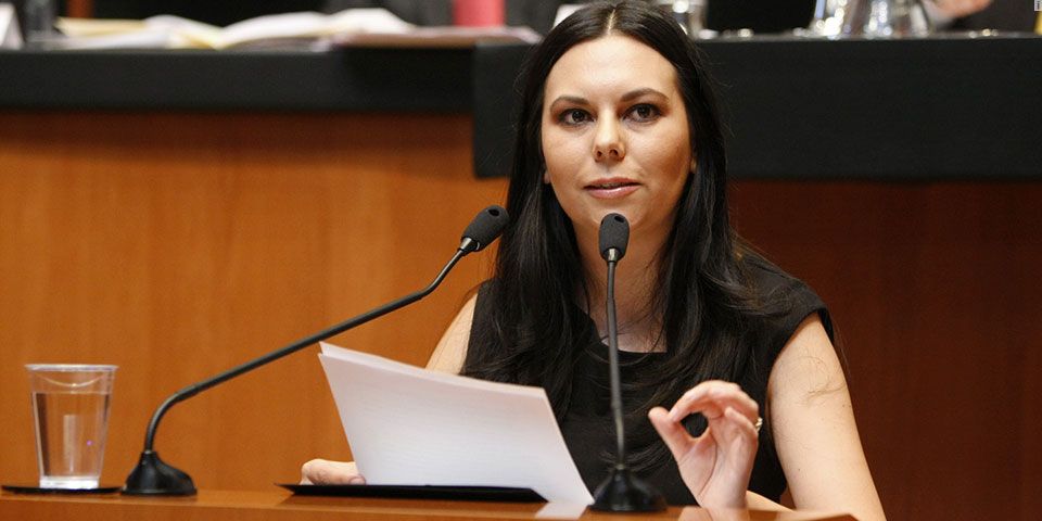 Proponen modificar la Ley Federal de Responsabilidades