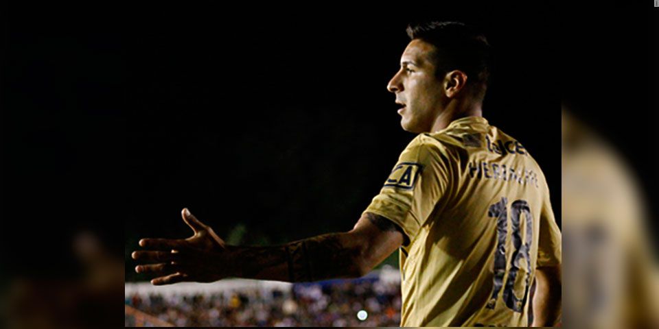 Alebrijes remotan a Pumas de último minuto Alebrijes remotan a Pumas de último minuto