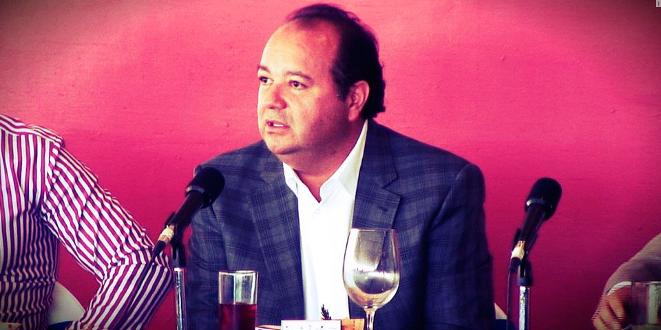 Otorgan amparo a Amado Yáñez