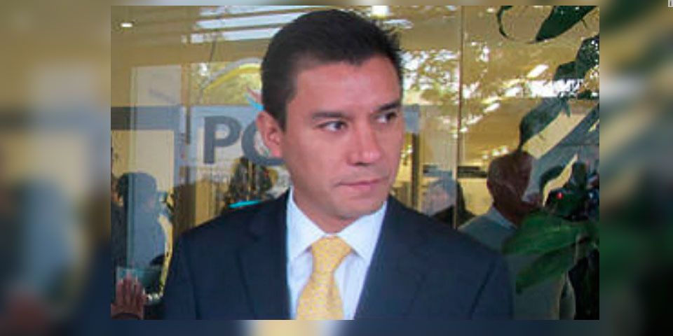 Jesús Valencia no se presentó a declarar ante PGJDF