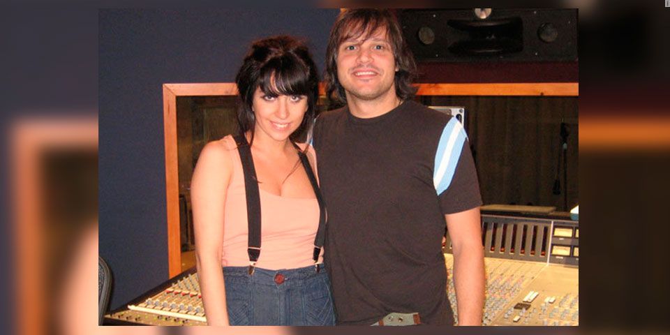 Ratifican indemnización a descubridora de Lady Gaga Ratifican indemnización a descubridora de Lady Gaga