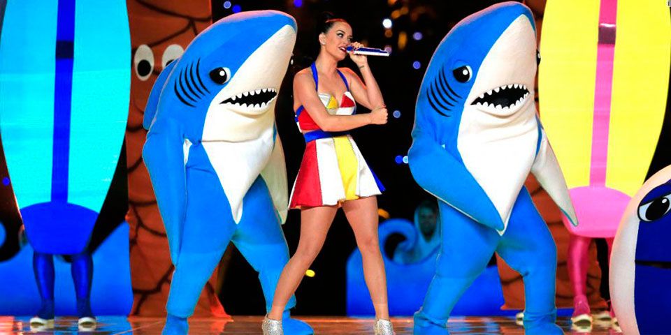 Katy Perry tendrá su propio videojuego