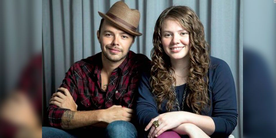 Jesse & Joy nominados a los premios Billboard Jesse & Joy nominados a los premios Billboard