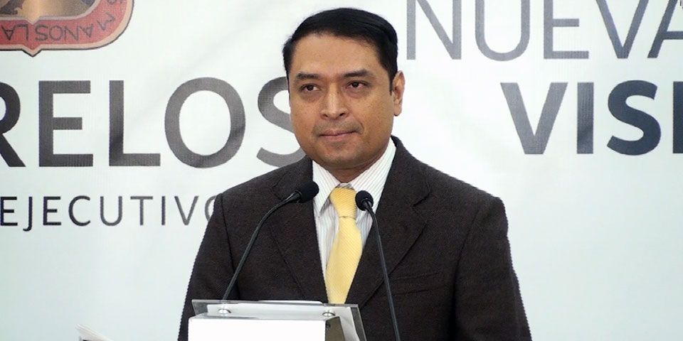 En Morelos van por el líder de Los Rojos