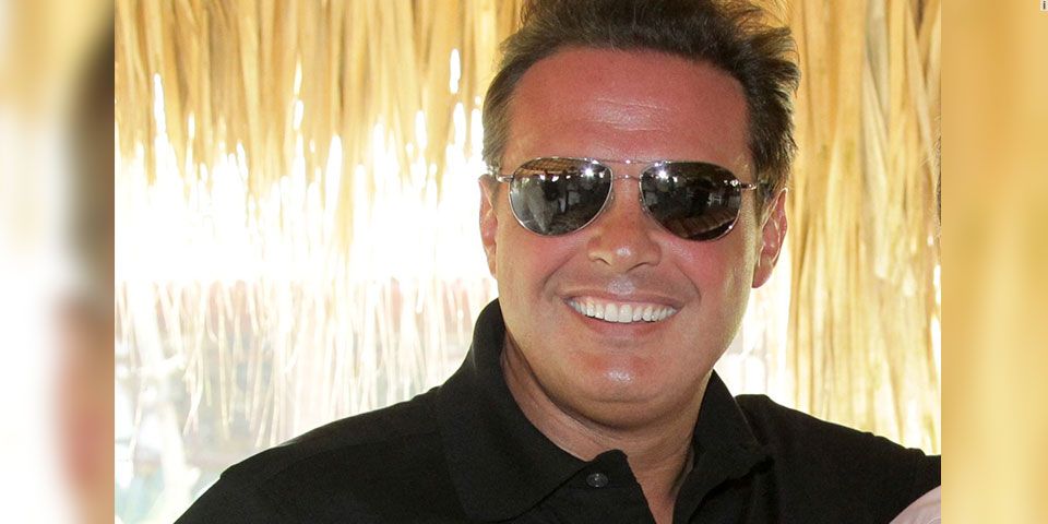 Luis Miguel canceló en Yucatán porque no viaja por tierra Luis Miguel canceló en Yucatán porque no viaja por tierra