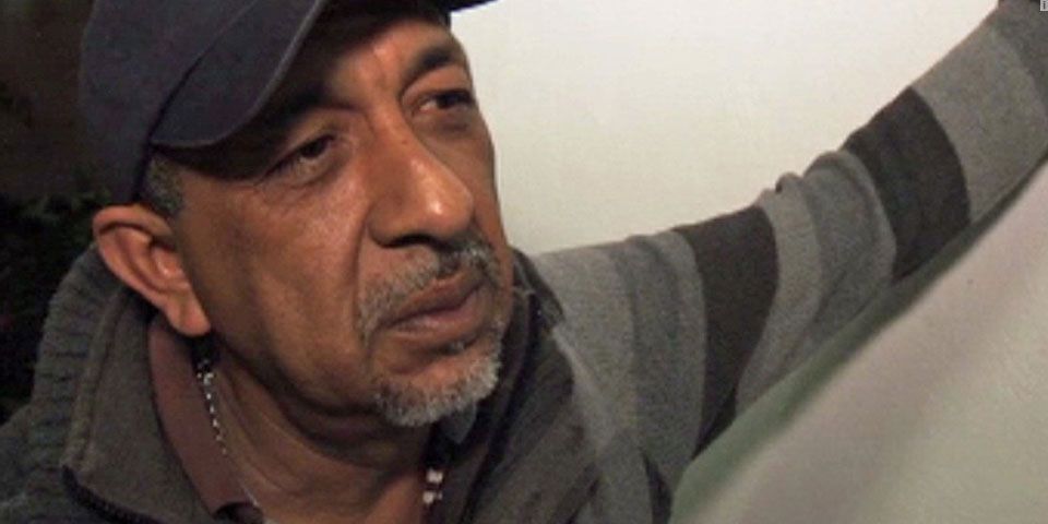 Capturan a jefe de plaza de Los Caballeros Templarios