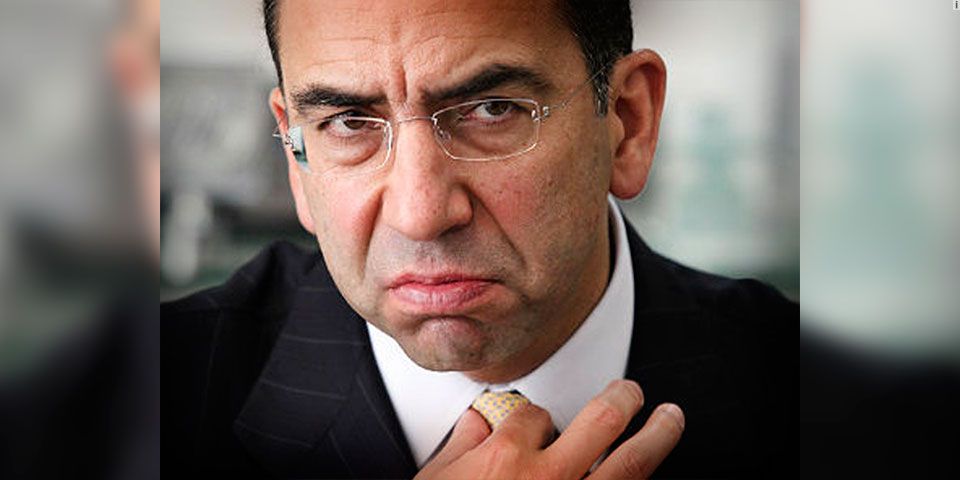 Lozano arremete contra AMLO