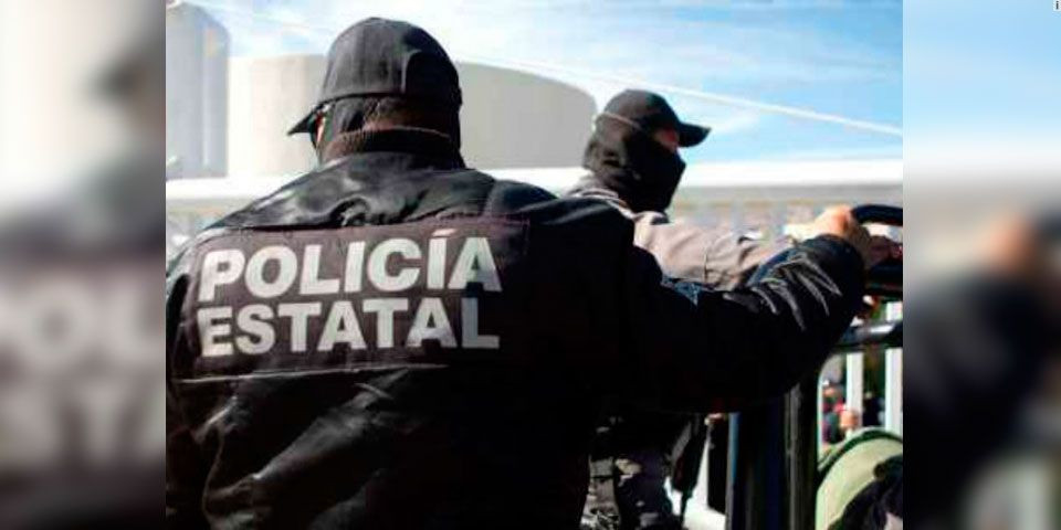 Liberan a 11 policías estatales en Teposcolula, Oaxaca