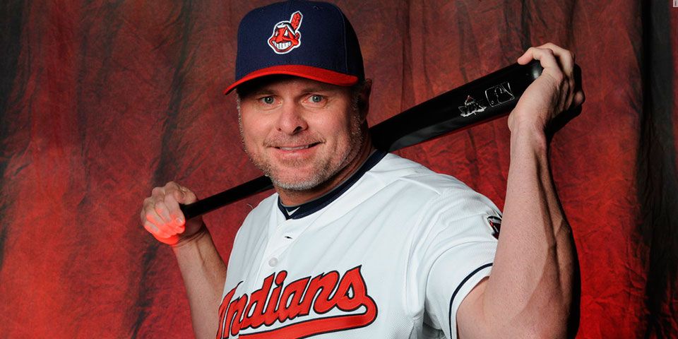 Jason Giambi deja el beisbol Jason Giambi deja el beisbol