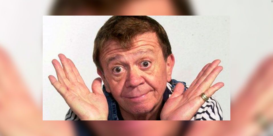 ¿Cuántos años cumple Chabelo? ¿Cuántos años cumple Chabelo?