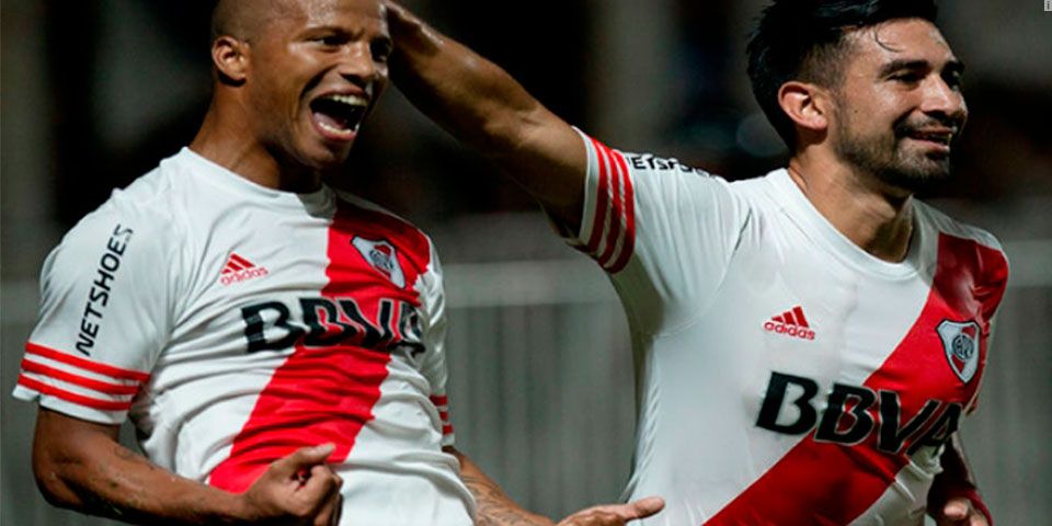 Darán viagra a jugadores de River Plate Darán viagra a jugadores de River Plate