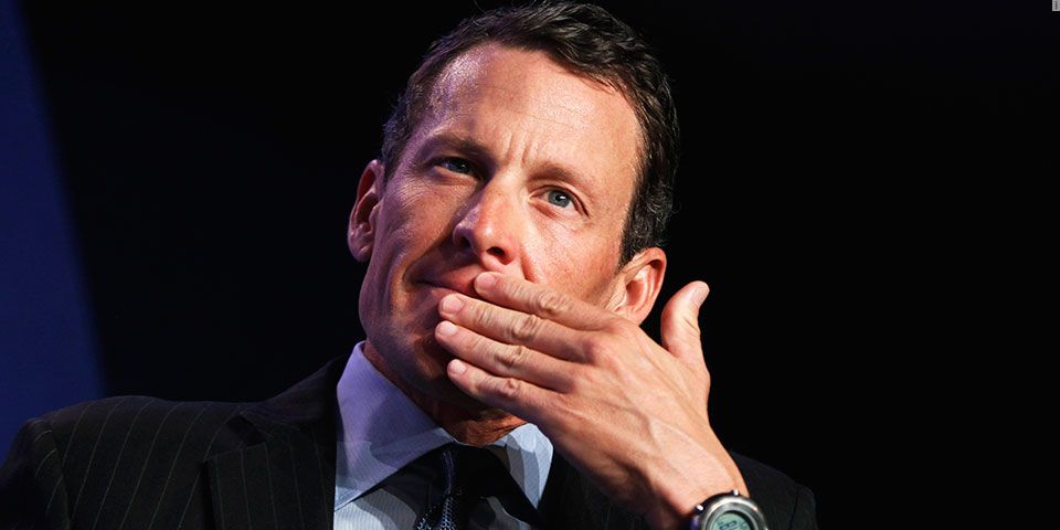 Armstrong lamentó fallecimiento de Lorena Rojas