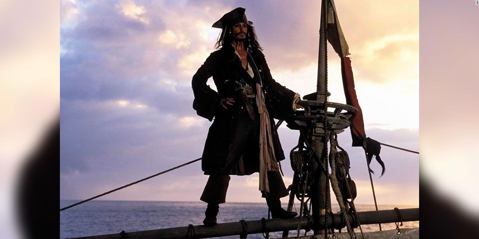 Comienza la producción de Piratas del Caribe 5