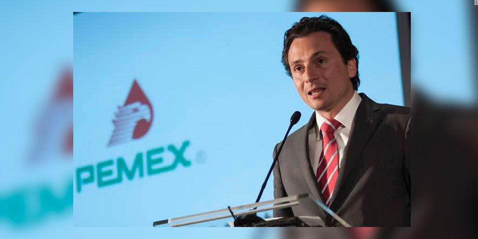 PEMEX no entra en las coberturas petroleras del 2016 PEMEX no entra en las coberturas petroleras del 2016