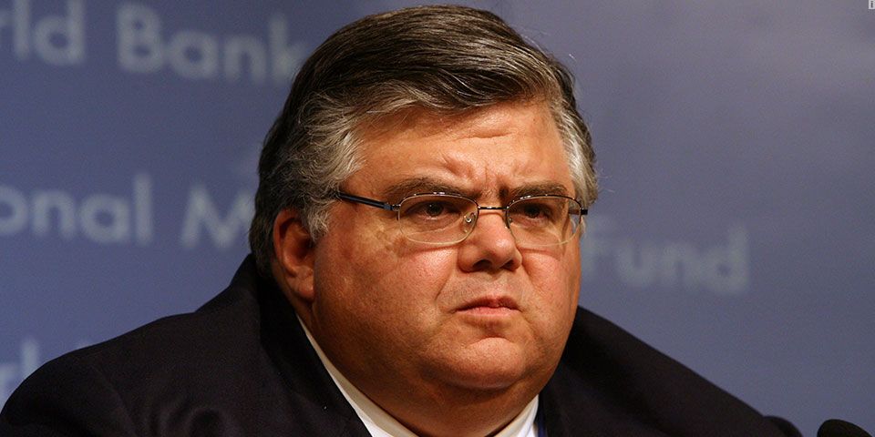 Tasa de interés puede subir en cualquier momento: Carstens