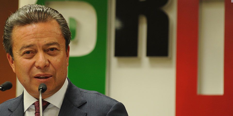 El PRI se llevaría 80 municipios del Estado de México