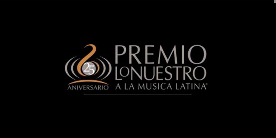 Enrique Iglesias y Romeo Santos destacan en Premios Lo Nuestro
